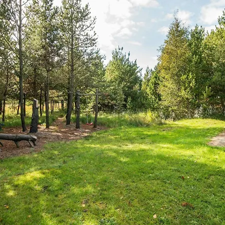 Tranquil Retreat In Bolilmark-by Traum Feriehus