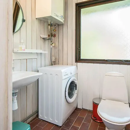 Holiday home 6 Person In R M *